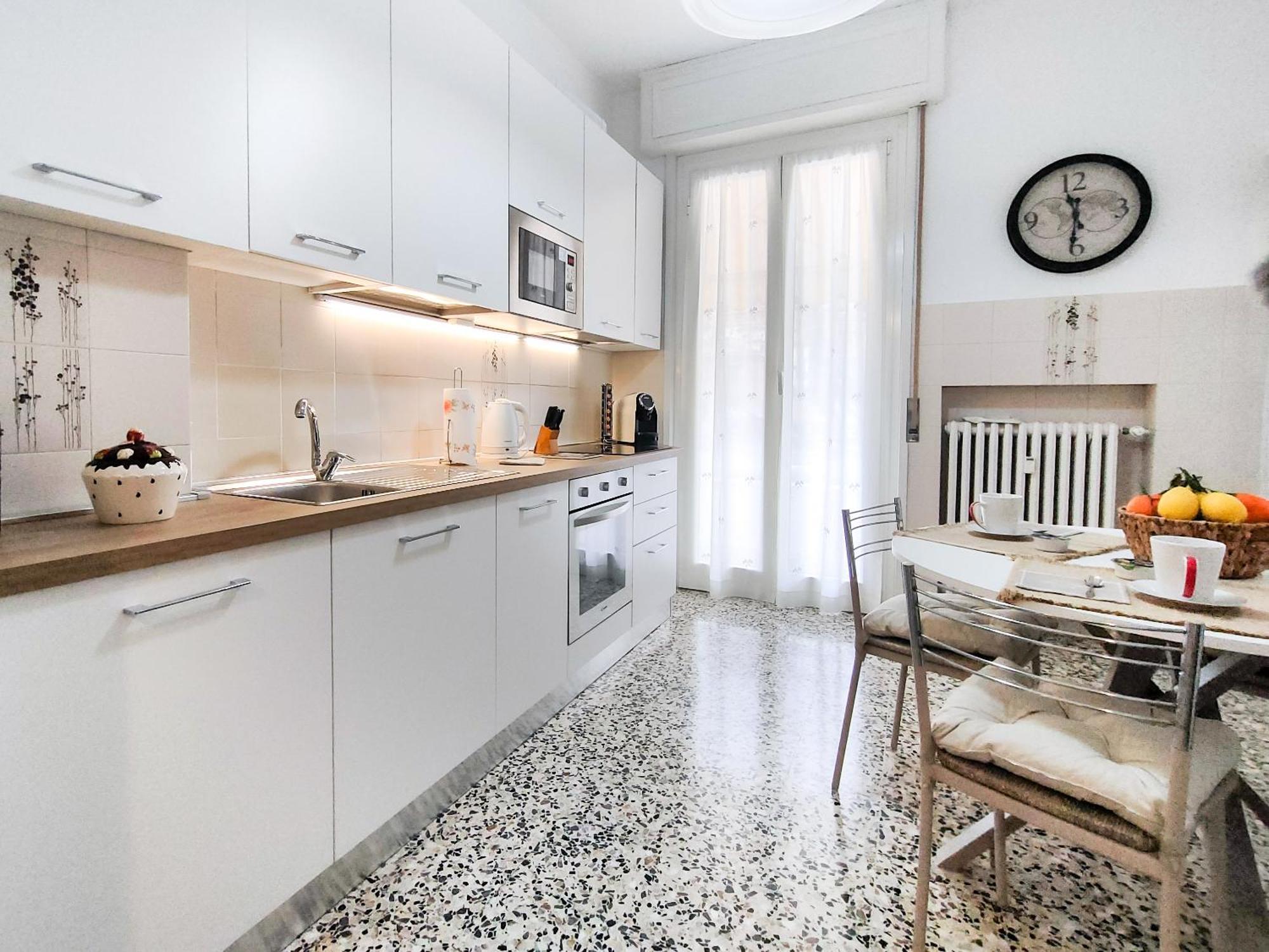 Ferienwohnung A Casa Di Ezio E Paola La Spezia Exterior foto