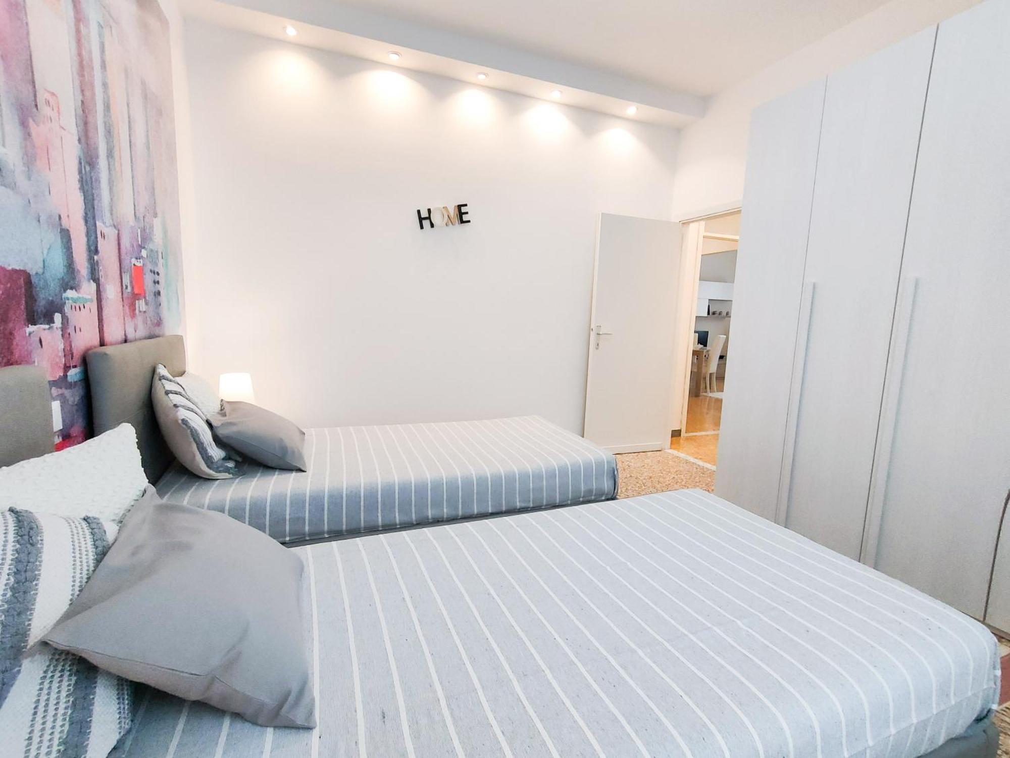 Ferienwohnung A Casa Di Ezio E Paola La Spezia Exterior foto